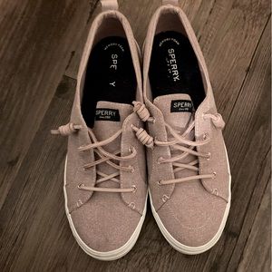 Sperry Women’s sneaker